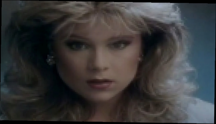 Видеоклип Samantha Fox - Touch Me (I Want Your Body) (16-9 HD) 1986 