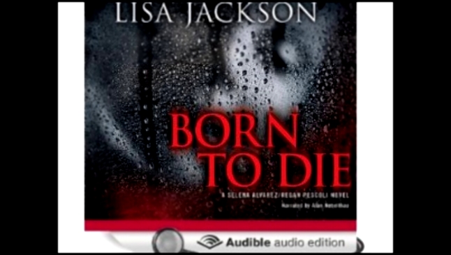 Видеоклип Jackson Lisa - Born To Die [ Thriller. Alan Nebelthau ]  