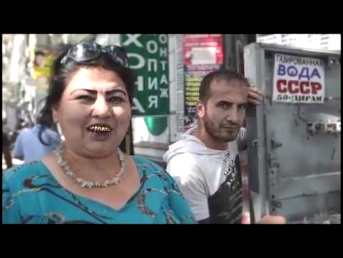 Что таджики говорят о России 