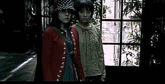 Видеоклип A Tale of Two Sisters (장화 홍련) - Music by Byung-woo Lee (2003) 
