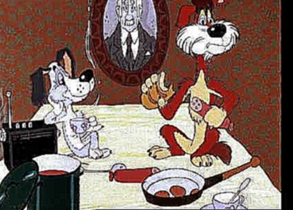 Советские мультфильмы - Бобик в гостях у Барбоса 