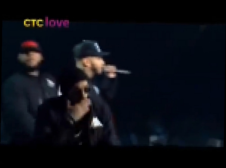 Видеоклип Natan feat. Тимати - Слышь, ты че такая дерзкая Black Star Mafia на Big Love Show 2015 14 02 2015  