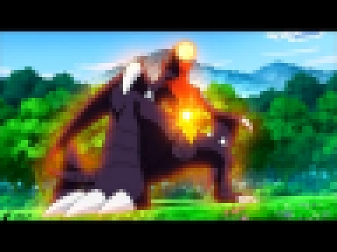 [Pokemon Battle] - Garchomp vs Axew 