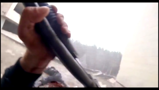 Видеоклип Бада бум [MiyaGi ⁄_ S ⁄_ T ⁄_ & Эндшпиль] отрывок из фильма “Хардкор“ 