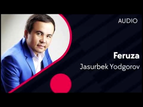 Jasurbek Yodgorov - Feruza | Жасурбек Ёдгоров - Феруза music version #UydaQoling 