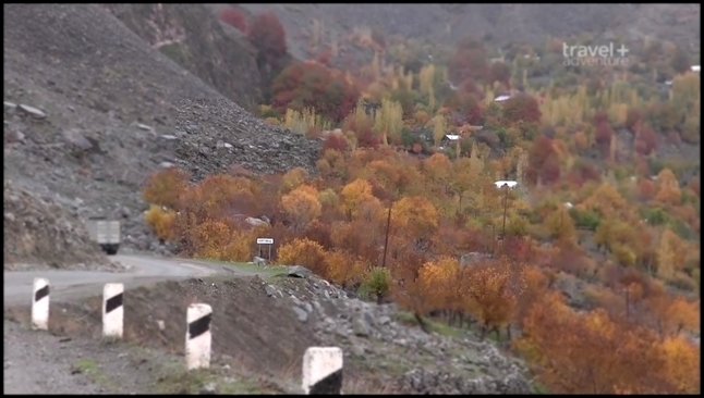 Таджик 