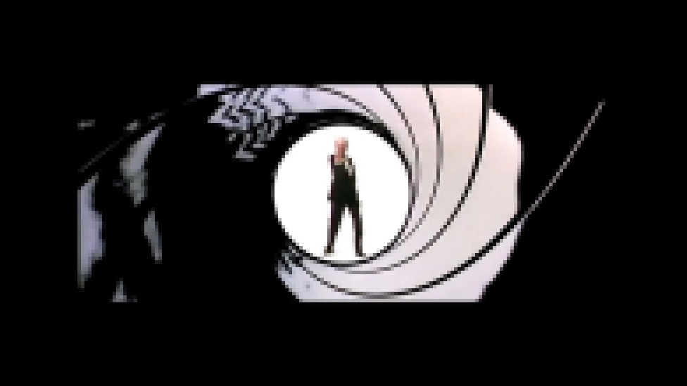 Видеоклип Легендарный Agent 007 James Bond! Джеймс Бонд, Агент 007, Бондина. Heineken, НБИ Продакшн 
