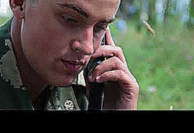 Дзвінок солдата додому після 1 місяця служби ржака ))) 