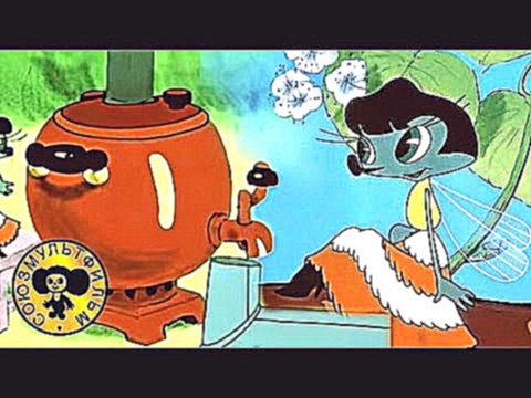 Муха-Цокотуха | Советские мультики сказки для детей 