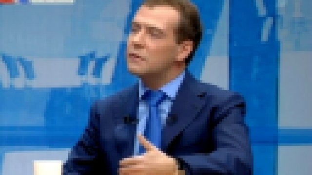 Видеоклип Медведев не доктор - подыхайте дальше по 100000 в год 