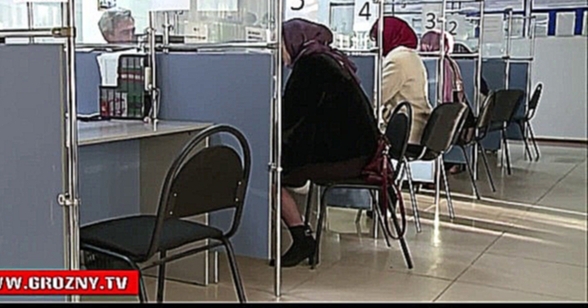 В Чечне 3000 тысяч рабочих мест ждут специалистов 