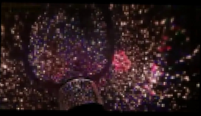Видеоклип Ночник-проектор звёздного неба «STAR MASTER» 