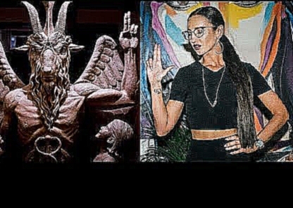Знак сатаны: Ольга Бузова продала душу дьяволу? | #ВТЕМЕ 