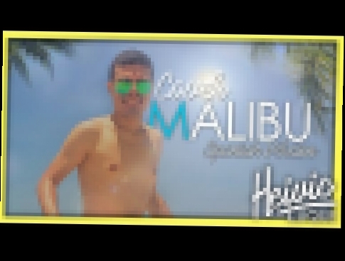 Видеоклип Malibu - Miley Cyrus (Spanish Version) | Heivic 