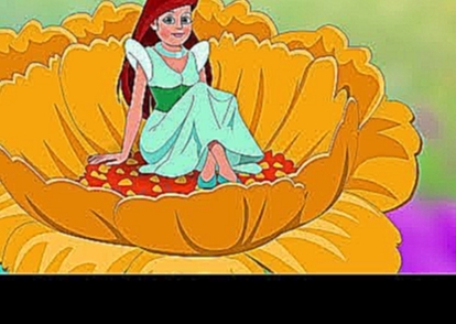 Thumbelina Full Movie | Princess Fairy Tales 