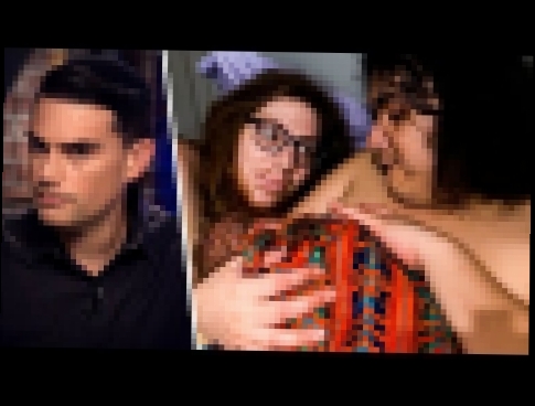Transgender Parent Tries To Breastfeed Child in BIZARRE Viral Video 