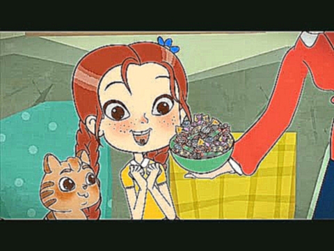 Мультяшки-объясняшки  – Обучающий мультфильм для детей -  все серии в одном сборнике!  