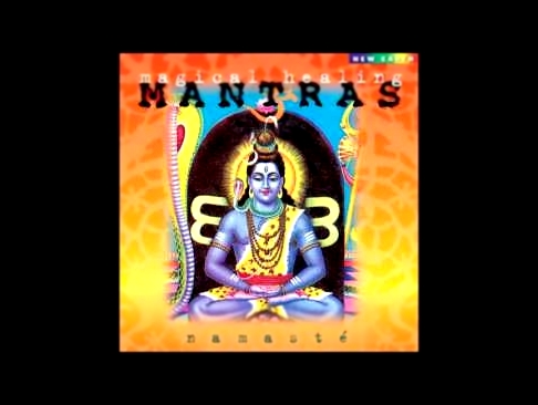 Видеоклип Namaste  Jaya Shiva Shankara (1) 