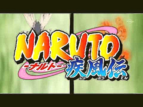 Видеоклип NARUTO OPENING 19 