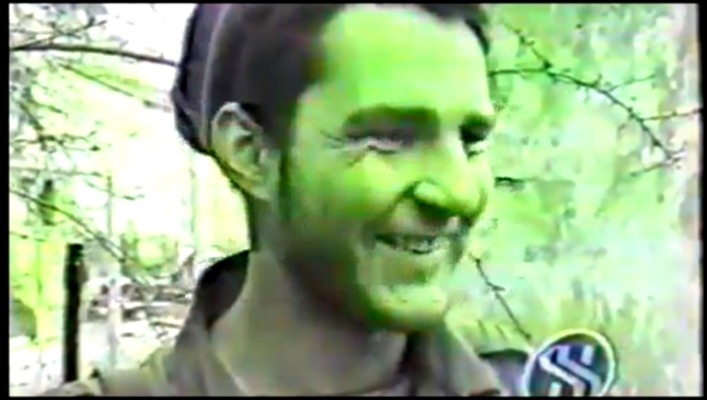 Видеоклип Отец и сын,два Юрия Немирские в Чечне, г.Грозный, 1995 г. 276 мсп, 9 рота. 