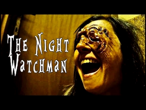The Night Watchman Free Thriller Movie, HD, English Film, Full Length Flick watch online 