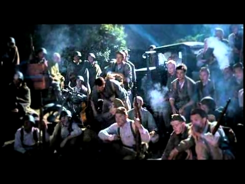 Видеоклип Песня Ниночки фрагмент из фильма "Мы из будущего". 