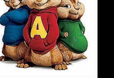 Видеоклип Alvin and the Chipmunks-You Spin Me Round (Like a Record) [HQ] 