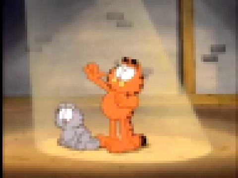 kitten and the council Garfield And Friends Season 6 Jim Davis cartoon 