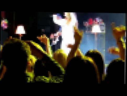 Видеоклип Tina Karol " Україна - це ти " live in New York 5/8/2015 