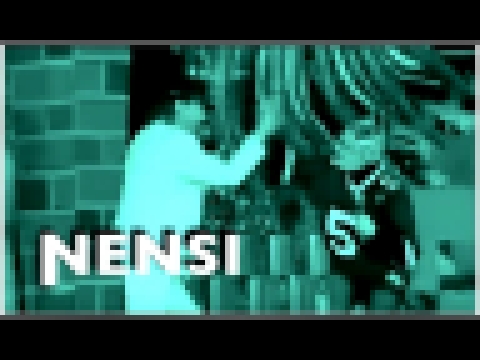 Видеоклип NENSI & Верка Сердючка - Чистый Лист ( TV menthol ★ style music) 