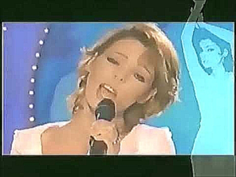 Видеоклип Sandra  -  I Close My Eyes 2002 