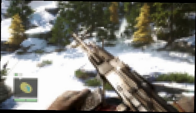 Видеоклип Видео обзор геймплея Far Cry 4 (фар край 4) (pc, 2014, отзыв, прохождение)  