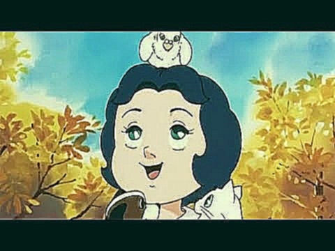 Легенда о Белоснежке серия 1 / The Legend of Snow White - RU 