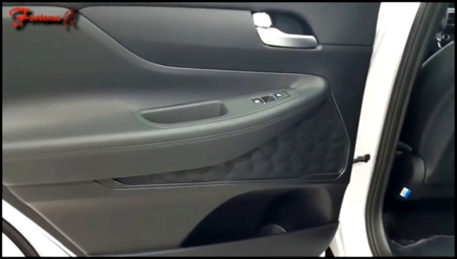 Видеоклип New Generation 2019 Hyundai Santa Fe - FULL REVIEW, Interior & Exterior, Обзор Тест Драйв 