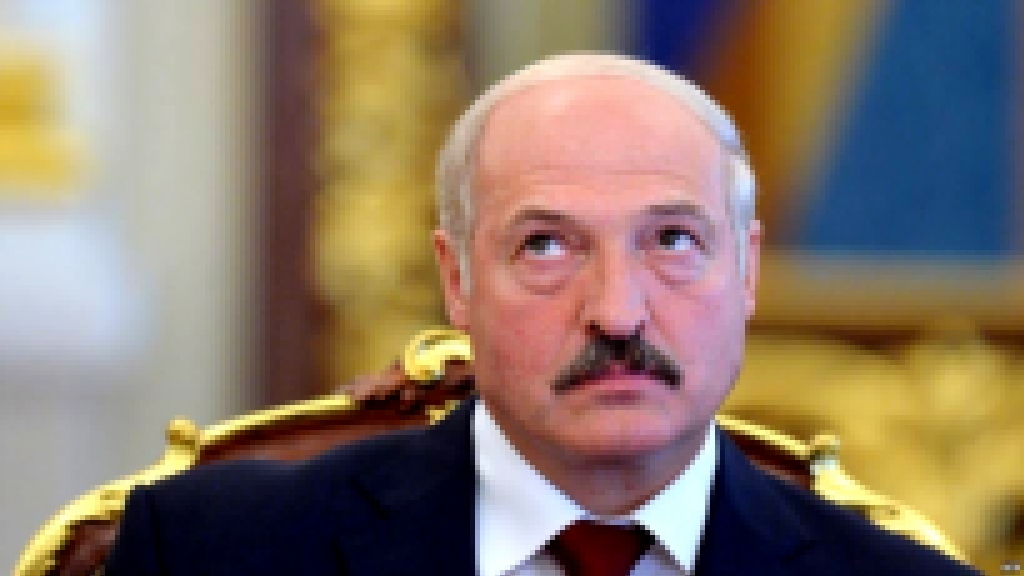 Видеоклип Батька может! Александр Лукашенко  в пятый раз выиграл выборы 