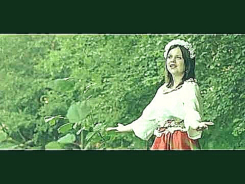 Видеоклип Екатерина Хамуева (Catarina)   - Ты наш дом - Россия 