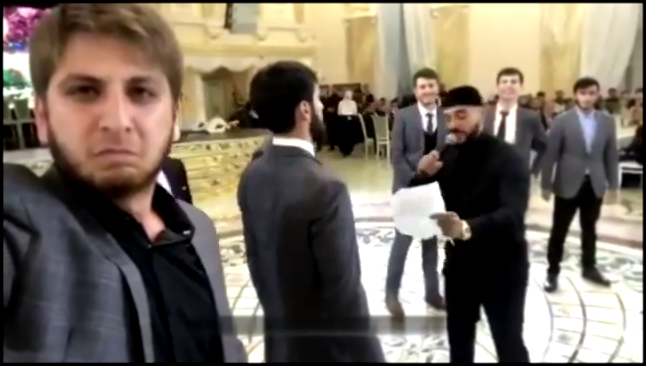 Видеоклип Тимати устроил рэп-баттл на дне рождения Кадырова 