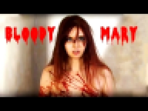 Bloody Mary Free Horror Film, English, HD, Full Length, Erotic Horror watch movies online 
