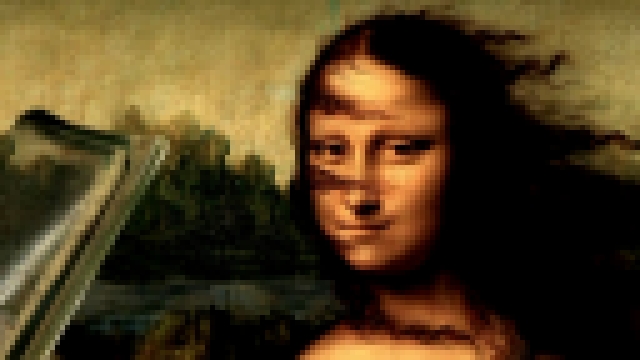 Видеоклип Unknown Artist - Mona Lisa 