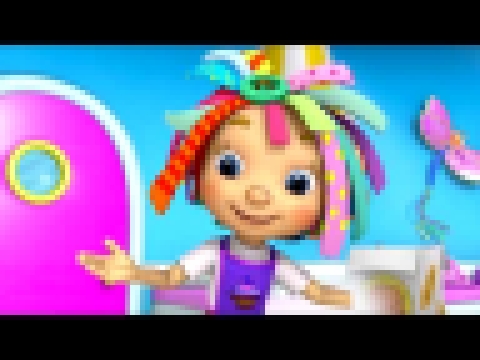 Мультики для детей - Всё о Рози - Обучающий сборник мультфильмов для дошкольников 