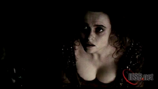 Видеоклип Johnny Depp  Helena Bonham Carter  Poor Thing 