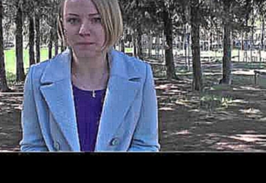 Видеоклип Стихи от спортклуба Реактор НИЯУ МИФИ к 9 мая: Екатерина Гасникова 