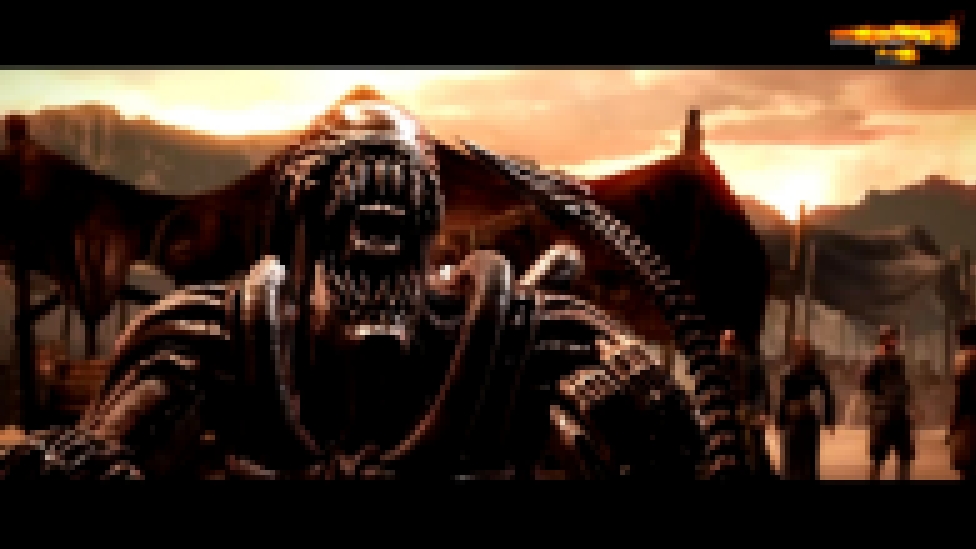 Mortal Kombat XL ► Alien Чужой ► Завершающие приемы [2k HD 60 fps] 