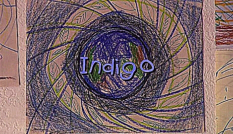 Видеоклип Индиго / Indigo часть 1 из 2 