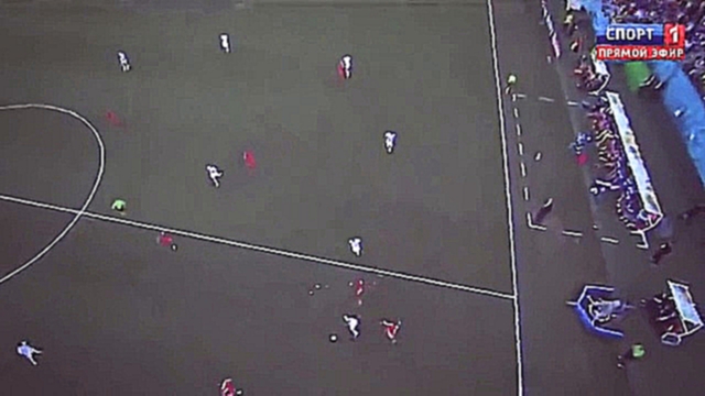 Видеоклип Argentina vs Switzerland 1-0 Angel Di Maria GOAL - World Cup 2014 