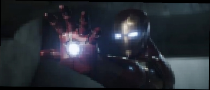 Первый Мститель: Противостояние/ Captain America: Civil War 2016 Дублированный трейлер №2 