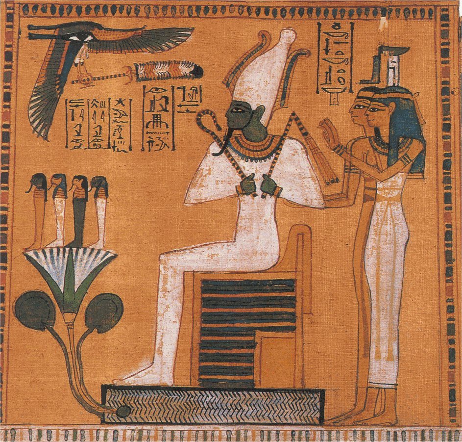 O Isis und Osiris André Rieu
