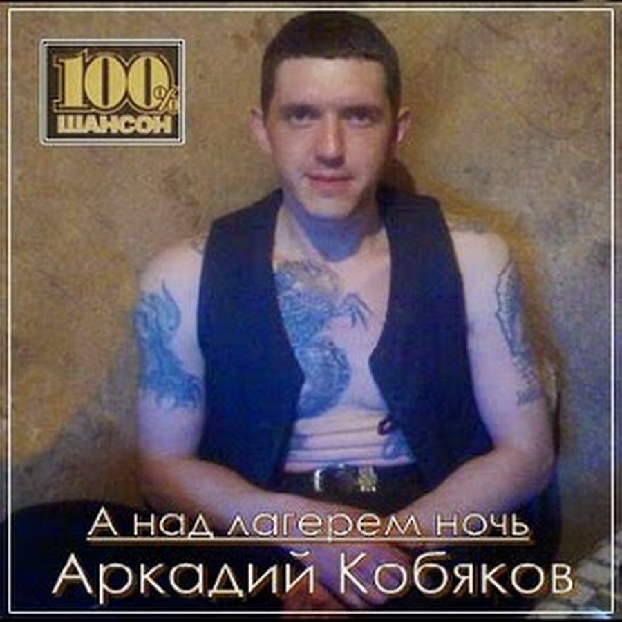 Судьбе Назло Аркадий Кобяков (Best-Muzon.ru)