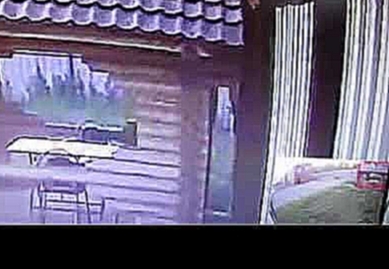 Мужчина украл телевизор из бани в Экибастузе 