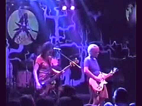 Видеоклип Восьмая Марта   Концерт в Р клубе 2002 